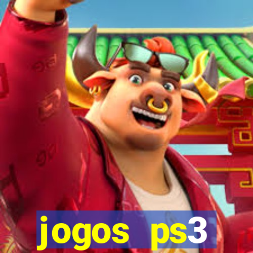 jogos ps3 multiplayer offline